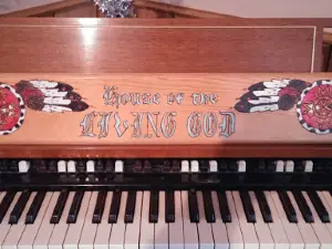 Tiospaye Bible Baptist Church