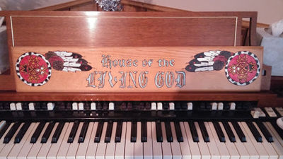 Tiospaye Bible Baptist Church