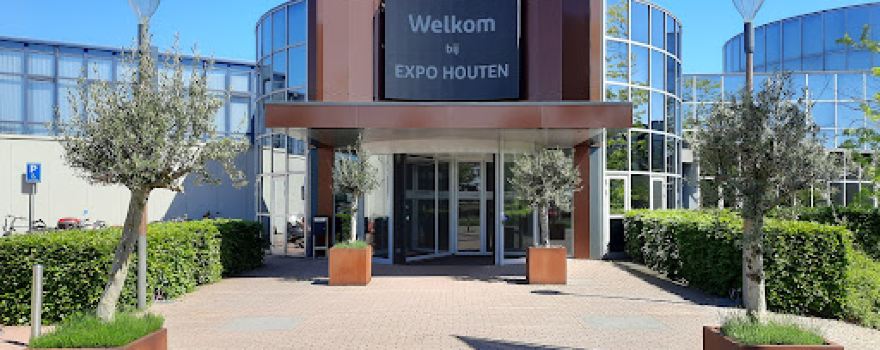 Expo Houten