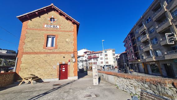 Pilgrim Hostel of Deba