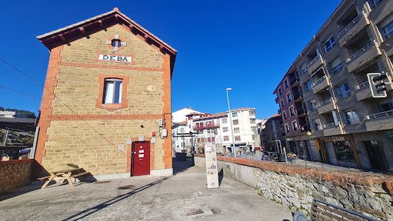 Pilgrim Hostel of Deba