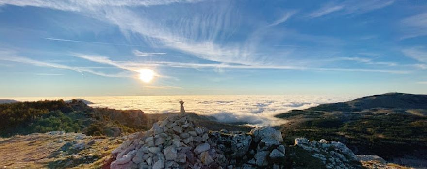 Plateau de Calern