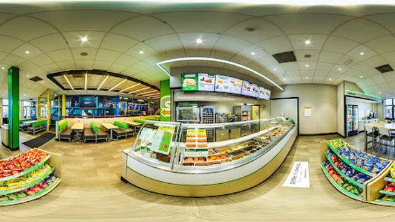 Planet Entertainment Centre Galway