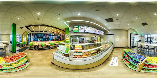 Planet Entertainment Centre Galway