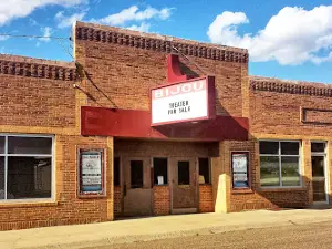 Bijou Theater