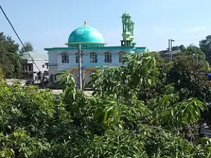 Masjid Al-Kautsar