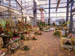 Garten-Center Grünwald Zoo & Co.