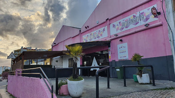 Discoteca Alternativa Club