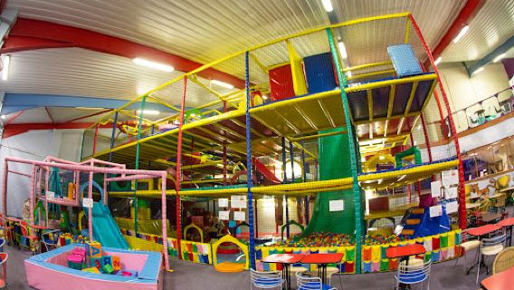 The Venue
