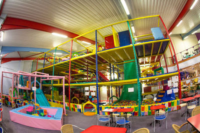 The Venue