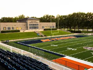 Hardy M. Graham Stadium