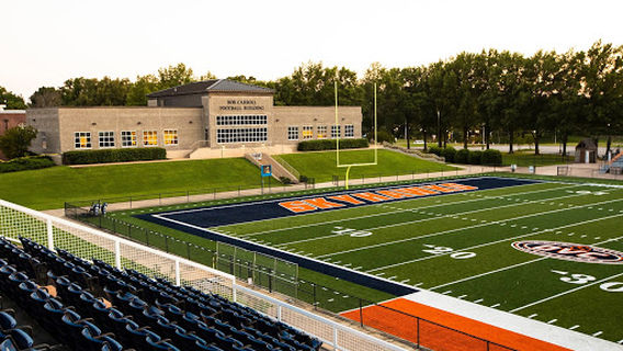 Hardy M. Graham Stadium