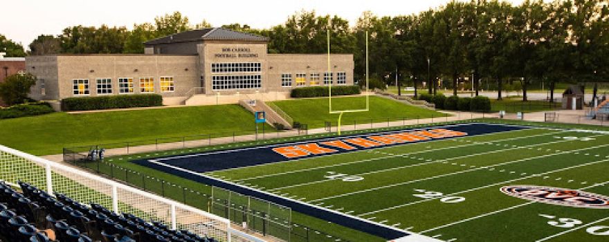 Hardy M. Graham Stadium