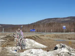 Chasovnya Nikolaya Chudotvortsa