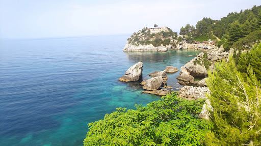 Spile Beach