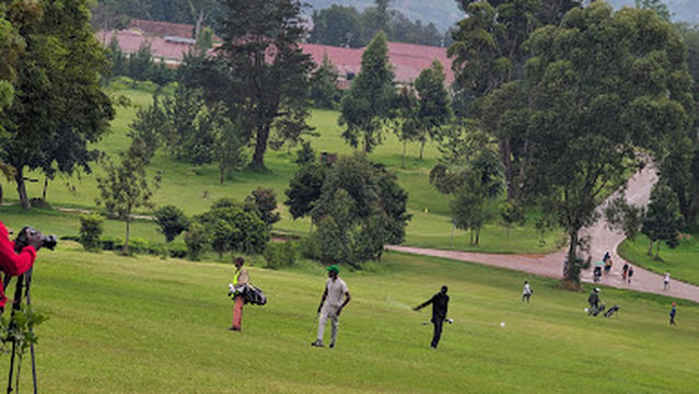 Kabale Golf Club