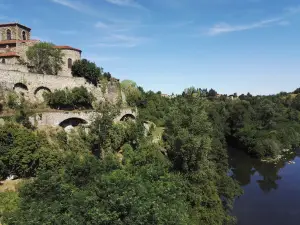 Camping de la Bageasse - Aquadis Loisirs