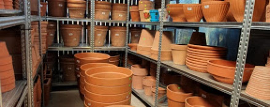 Callus Garden Centre