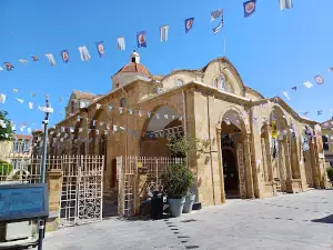 Ledra Street