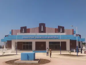 Salle Polyvalente de Banfora