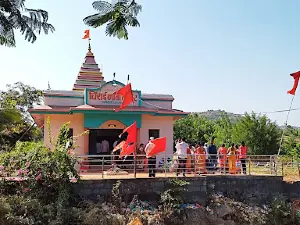 Chirai Mata Mandir