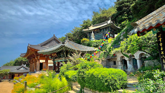 Yangju