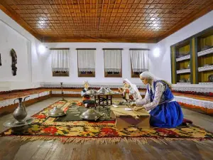 Latifoğlu Mansion