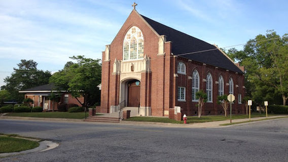 St. Theresa Catholic Church