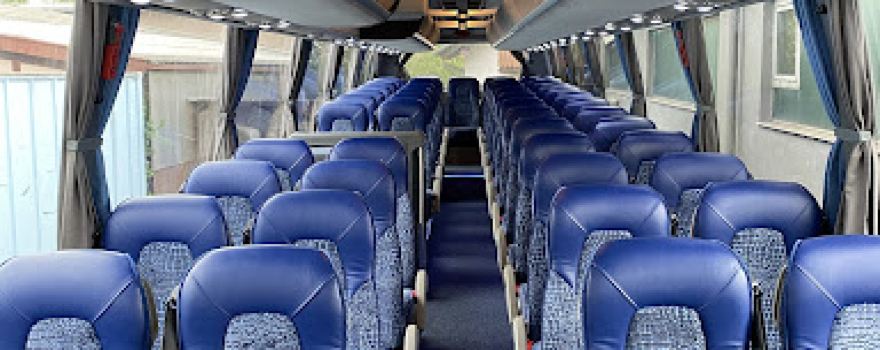 EWS Omnibusse
