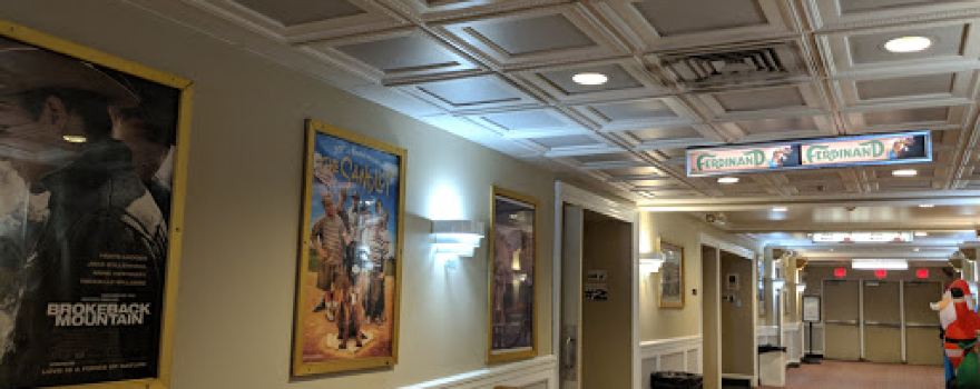Capitol Theatre