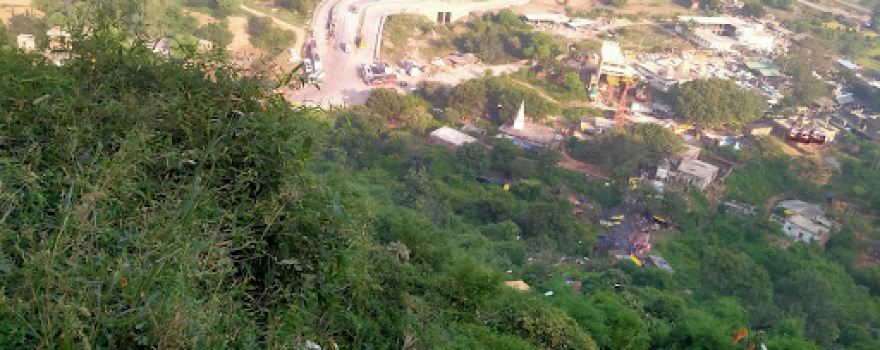 Khohi Chitrakoot