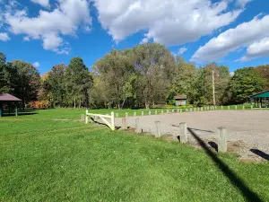 Geeck Rd. County Park