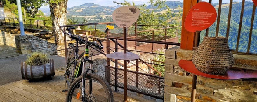 Camping municipal du Fel