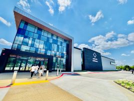 Sam's Club Headquarters