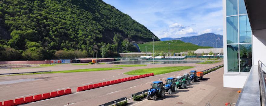 Safety Park