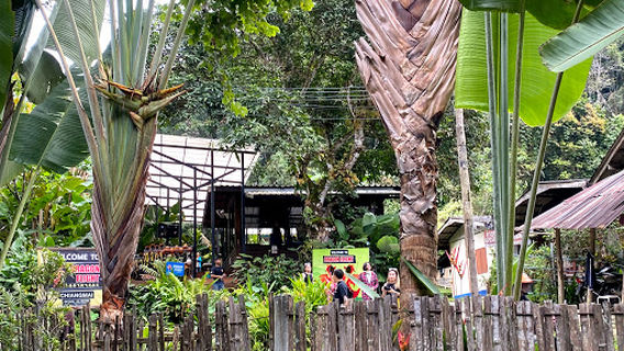 Doi Saket