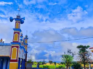 Haji Gul Amir Masjid