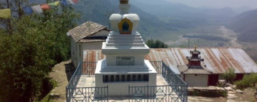 Baraha temple