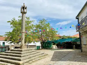 Pelourinho de Vilar Maior