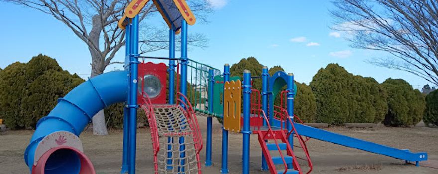 Amagadai Park