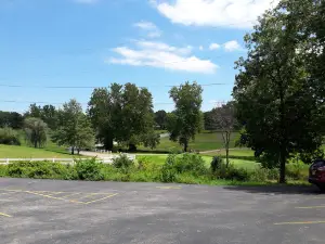 Eldon Golf Club