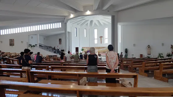 Parrocchia Beata Maria Gabriella