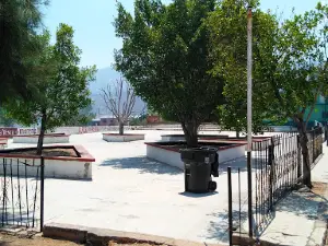 Plaza La Mata