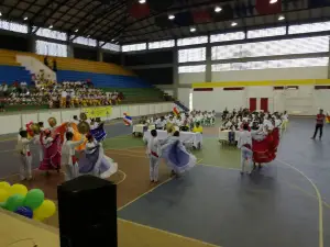 Estadio Los Fundadores