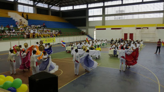Estadio Los Fundadores