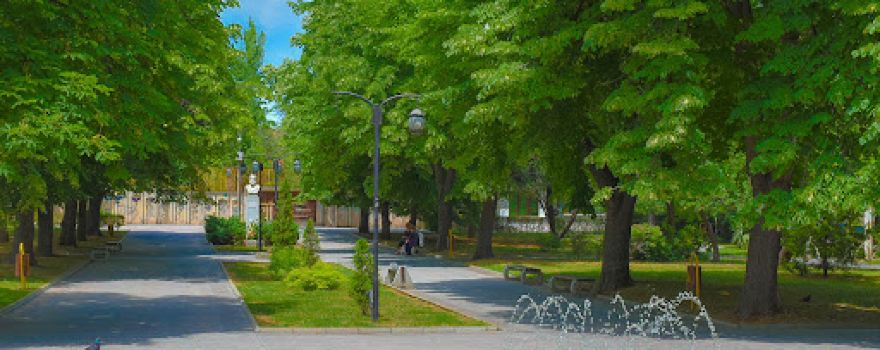 Park "Christo Botev"