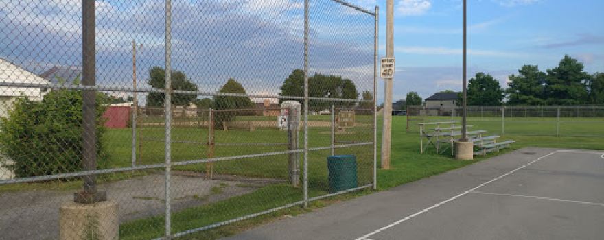 Stiles Park
