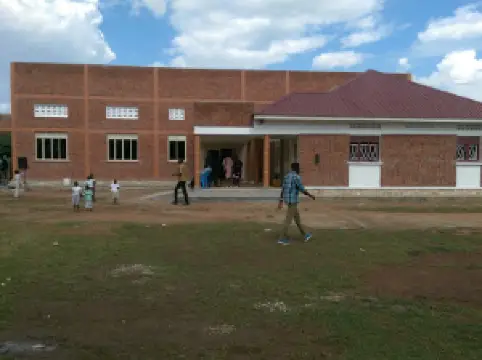 Calvary Chapel Soroti