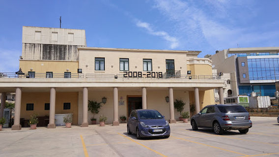 Swatar Parish Church