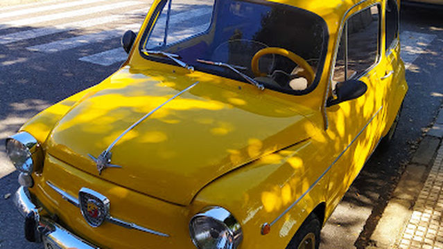 Casa de Cultura Villaobispo de las Regueras